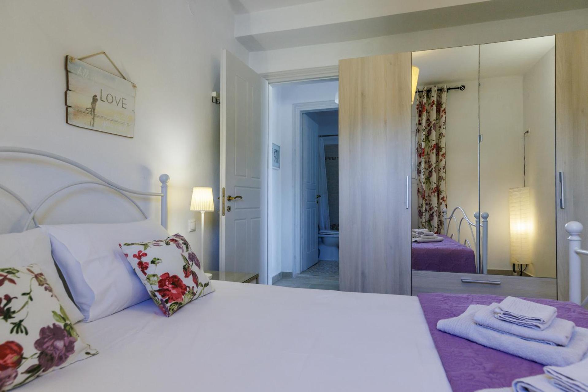 Villa Pavlos Скопелос Экстерьер фото