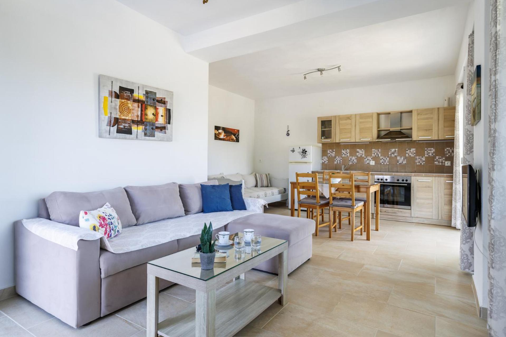 Villa Pavlos Скопелос Экстерьер фото